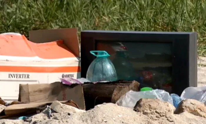 Foto: captura stirileprotv.ro