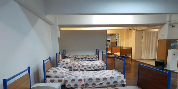 Casa Tineretului din Timişoara