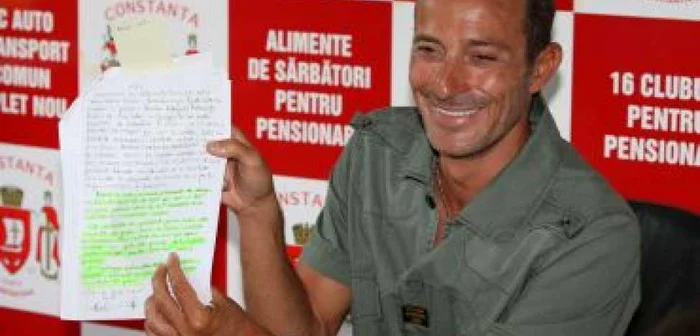 Constanta: Administraţia Mazăre este verificată de patru instituţii