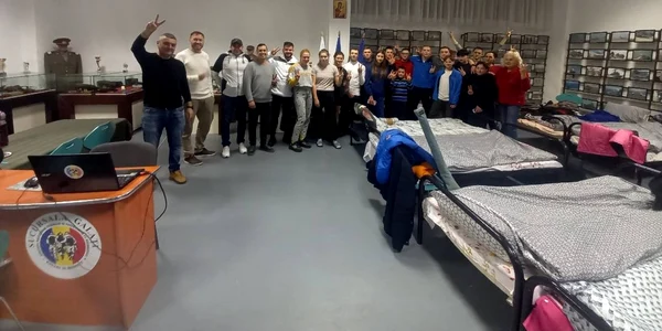 sportivi
