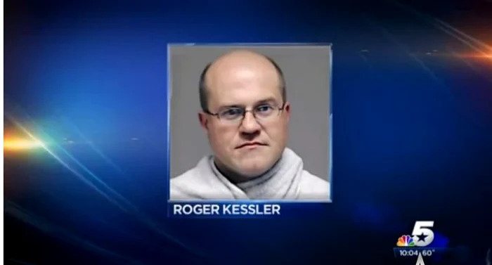 Roger Kessler era profesor la Academia de Muzică din RichardsonFoto NBC 5
