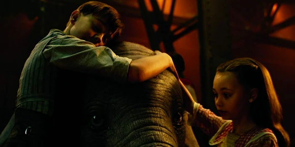 Dumbo