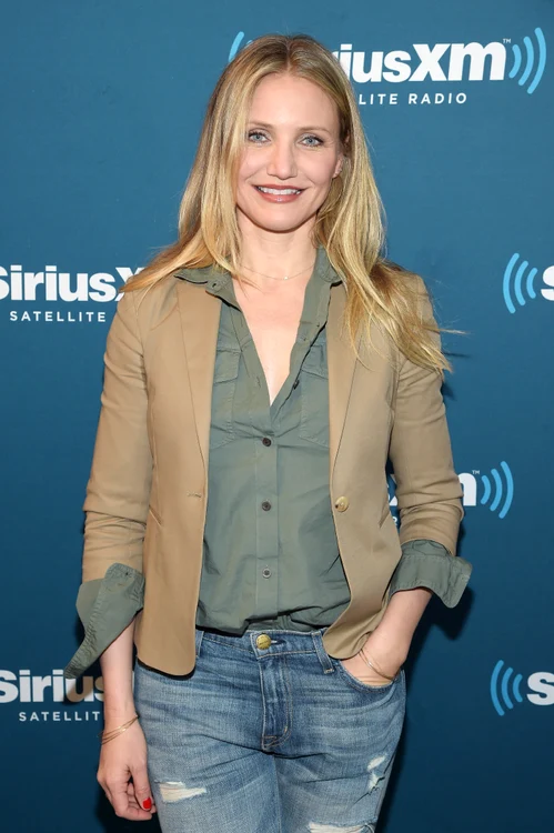 Cameron Diaz are doi copii (Foto: GettyImages)
