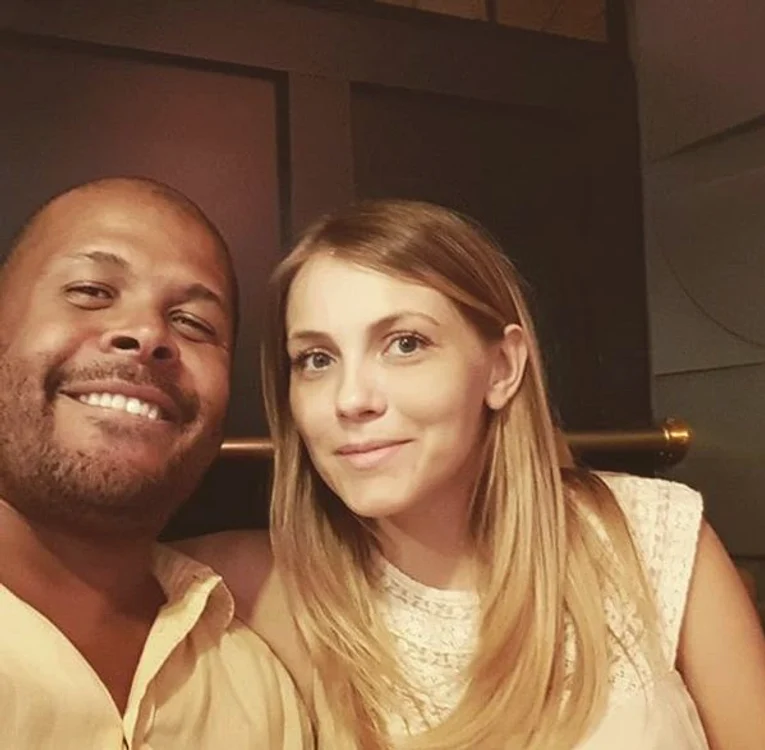Cabral și Andreea Ibacka au devenit părinții unei fetițe în decembrie 2018