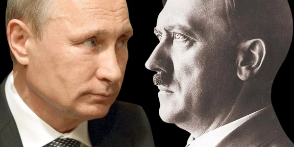 putin hitler jpeg