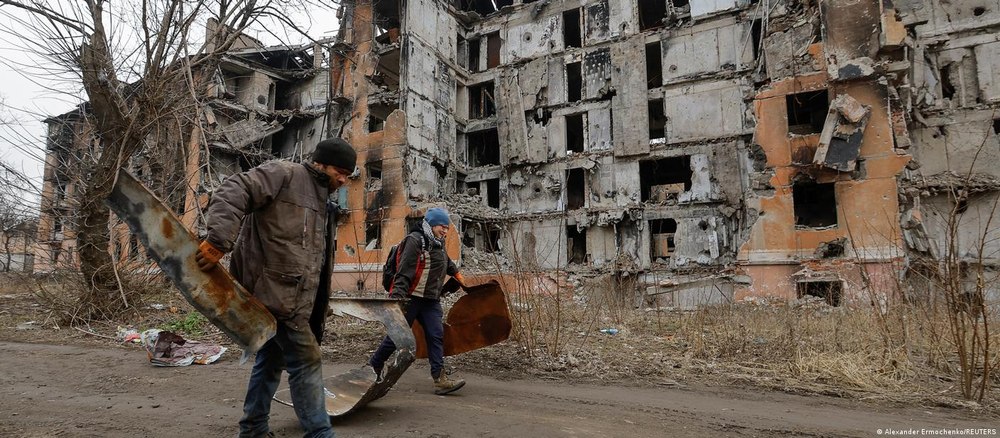 Străini în propria țară: viața în Donbas sub ocupația rusă