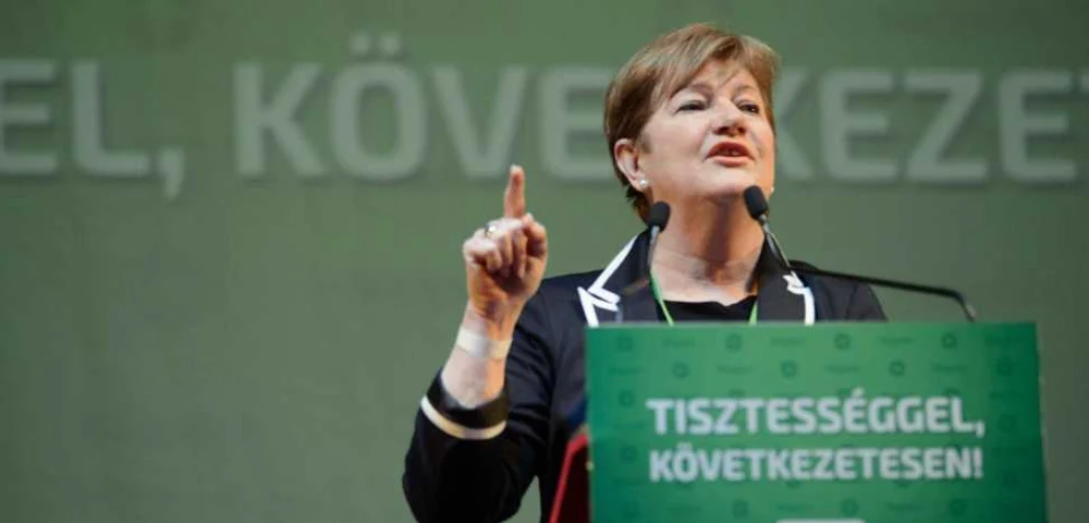 Provocări de la Budapesta. Consiliera lui Viktor Orban cere „autonomia teritorială a Ţinutului Secuiesc”: „Fiecare generaţie să se ridice”