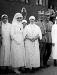 Bucureștii în timpul pandemiei de gripă spaniolă: „Medicii sunt neputincioși în fața epidemiei” jpeg