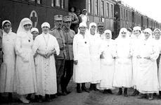 Bucureștii în timpul pandemiei de gripă spaniolă: „Medicii sunt neputincioși în fața epidemiei” jpeg