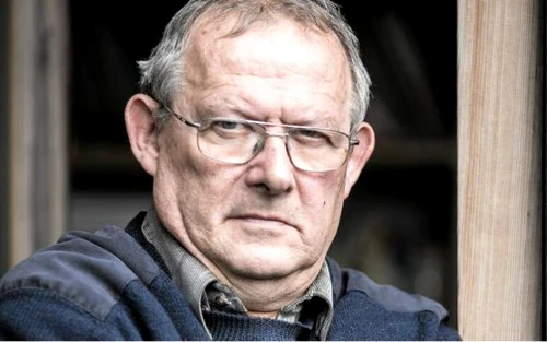 Ce îl mobilizează pe Putin? – interviu cu Adam MICHNIK jpeg