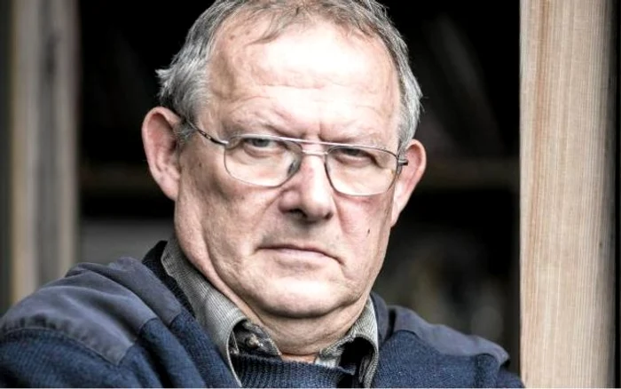 Adam Michnik FOTO yivo.org