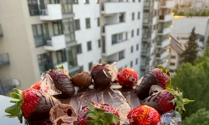 Torturile de ciocolată sunt la mare căutare jpeg