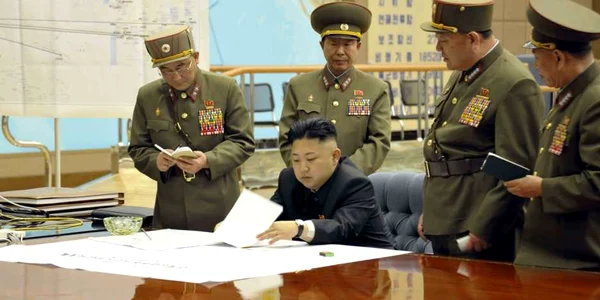 kim jong
