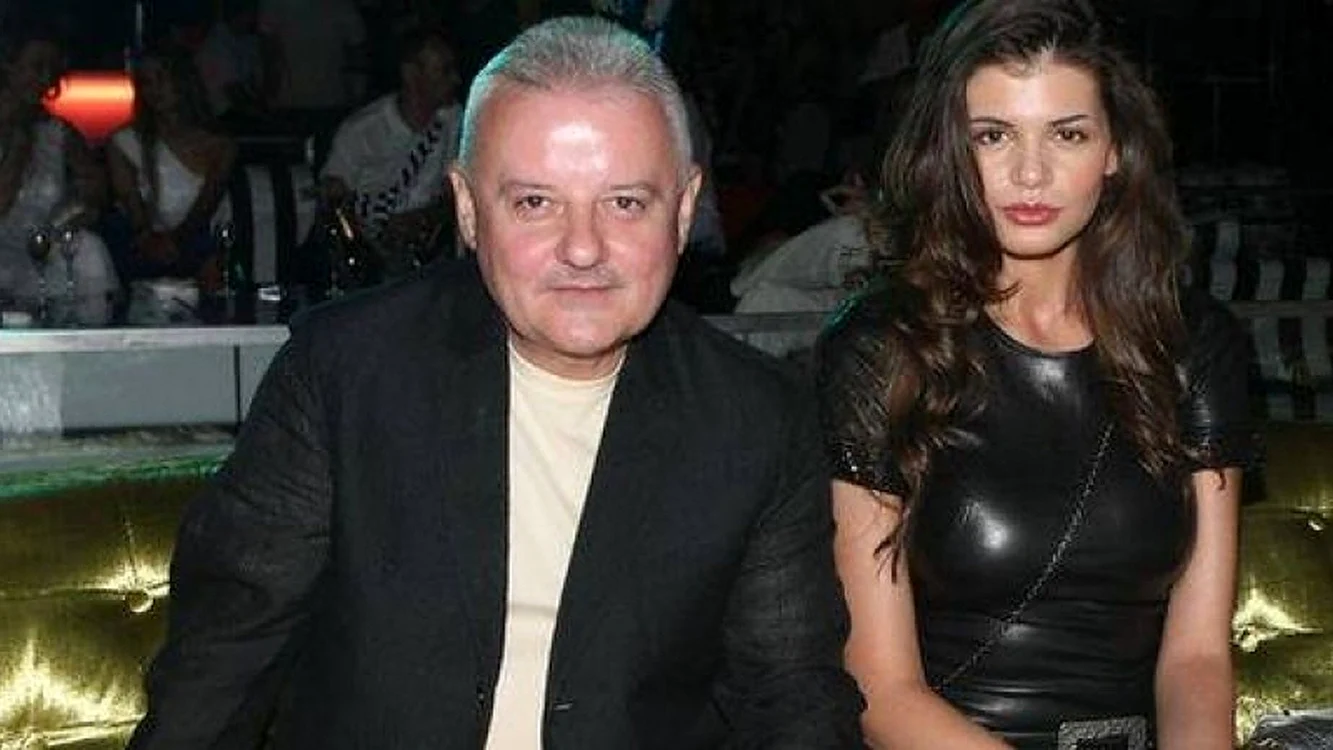 Irinel Columbeanu a dezvăluit ce făcea cu Monica Gabor în vacanțele de la Paris / foto: Arhivă