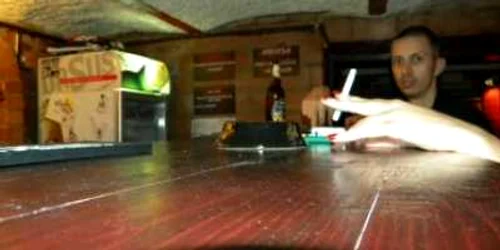 Bistriţa : Distracţie „undergorund”  - Ghid de oraş