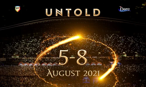 Untold, unul dintre cele mai așteptate festivaluri de muzică jpeg