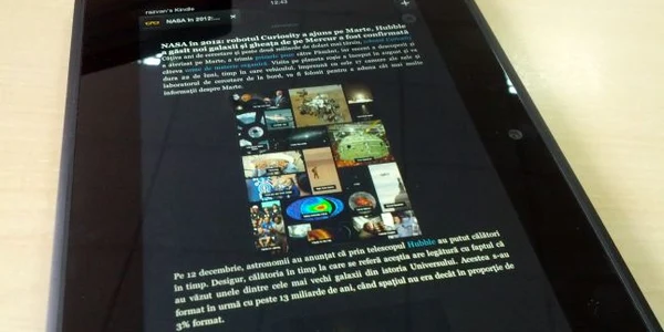 kindle fire hd 7 inci foto adevarul