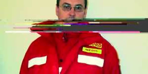 Marius Ozarchevici  spune că cele mai  emoţionante  sunt cazurile în care  sunt implicaţi copii