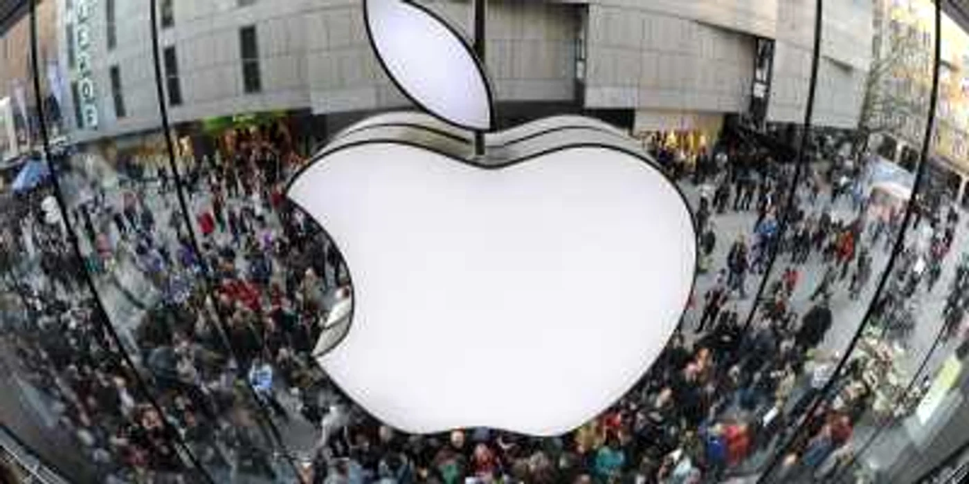 Apple lansează un nou produs pe 23 octombrie