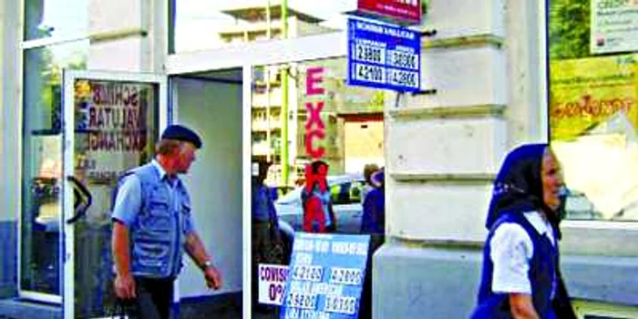 Arad: ORAŞUL PE SCURT / Case de schimb amendate