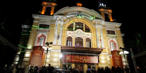 Balul Operei din Cluj-Napoca, ediţia 2011 (foto: arhivă)