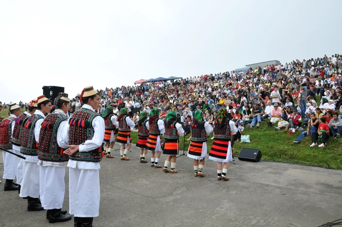 Hora la Prislop FOTO CJCPCT Maramureș