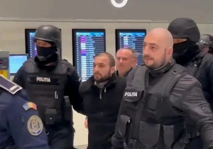 Laurențiu Ghiță unul dinrte suspecții pentru uciderea omului de afaceri Adrian Kreiner