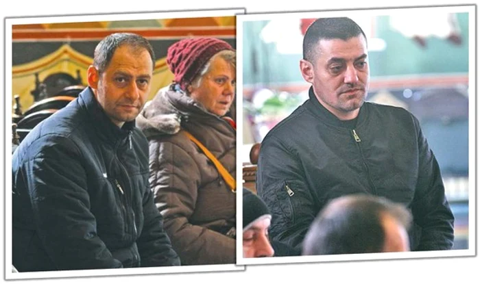 Cristi și Mugurel Sfetcu 