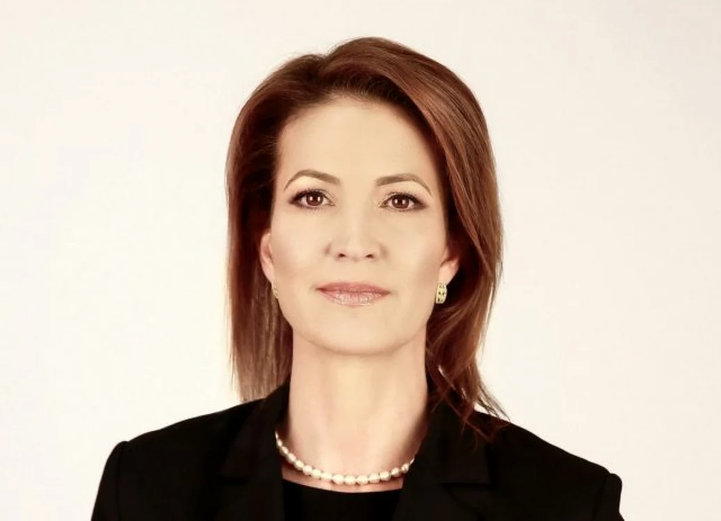 Liliana Onet FOTO: Pressalert.ro