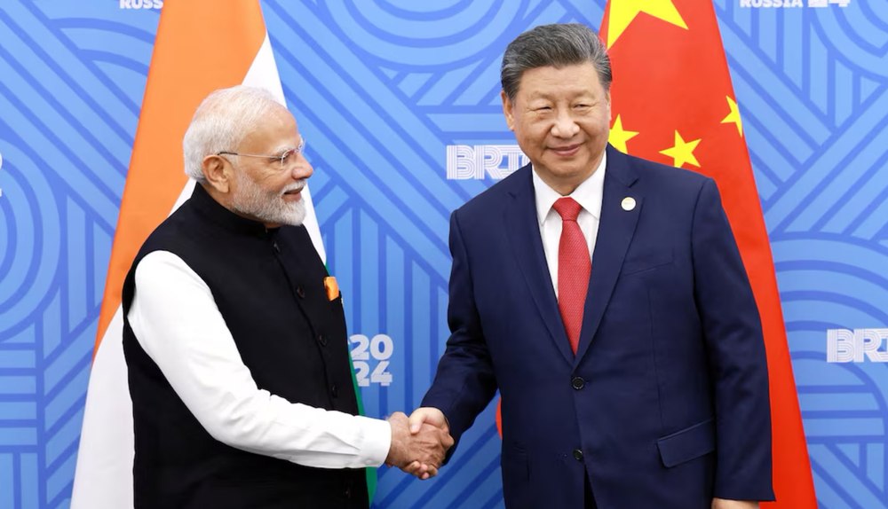 Scrisoarea secretă a lui Xi Jinping către India: cum a deschis drumul spre apropierea de New Delhi