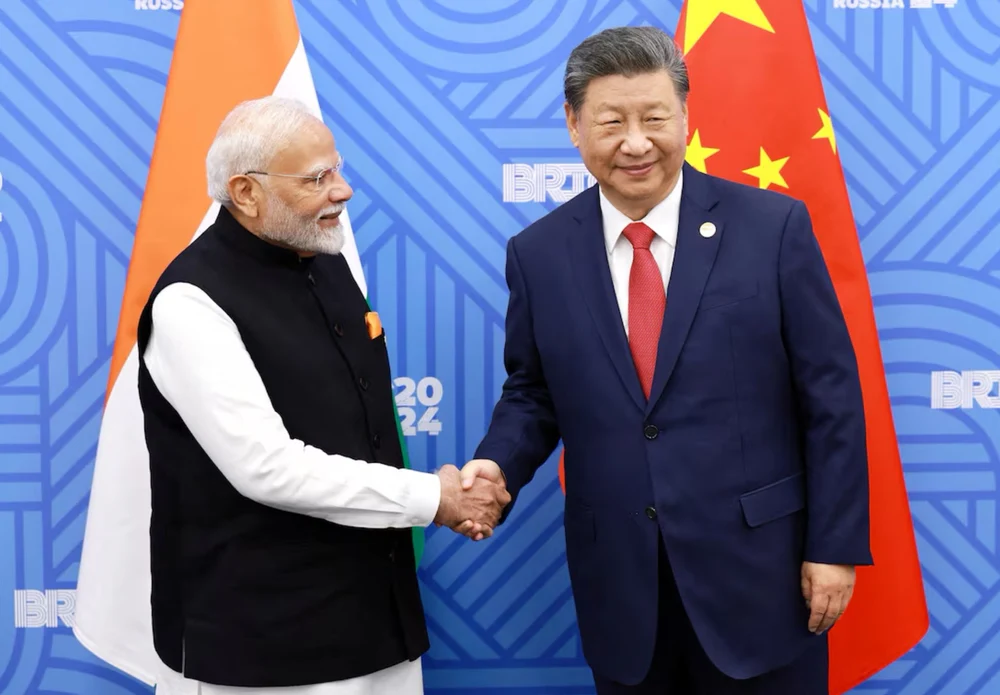 Scrisoarea secretă a lui Xi Jinping către India: cum a deschis drumul spre apropierea de New Delhi