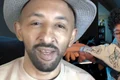 Fiul lui Kamara, Leon, e internat în spital Artistul și mama băiețelului său îl veghează cu schimbul  