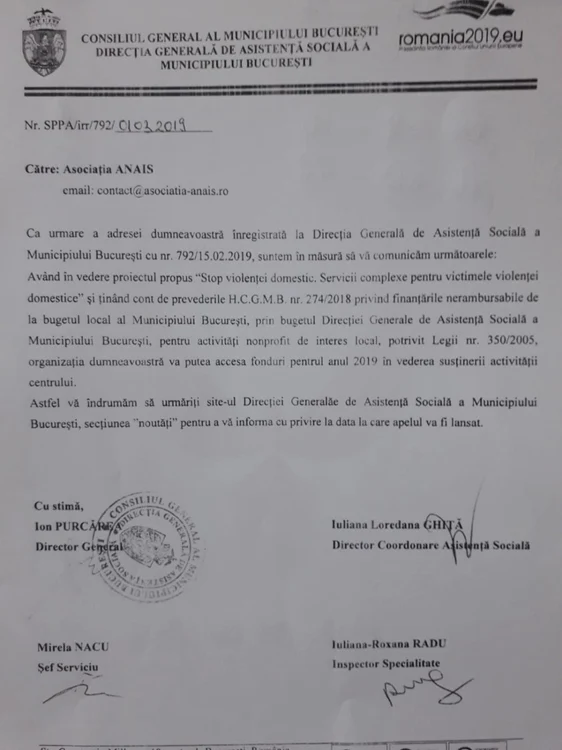 asociatia anais