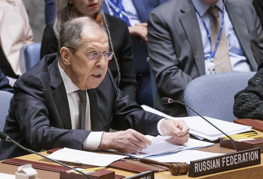 Lavrov acuză UE de ingerințe în alegerile din Rusia și face trimitere la alegerile prezidențiale din România