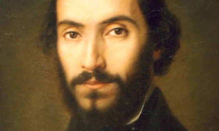 Calendar 29 iunie: 1819   S a născut revoluționarul Nicolae Bălcescu jpeg