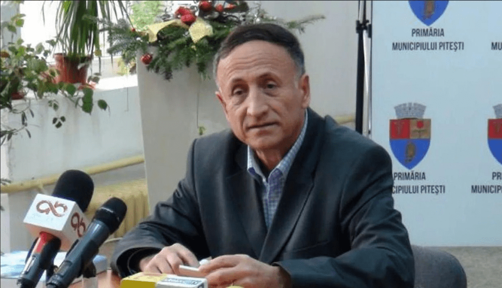 Afacere penală de 5 milioane de euro la Primăria Pitești. Fostul edil Tudor Pendiuc a cerut o încadrare mai blândă