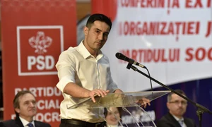 Claudiu Manda FOTO Facebook 