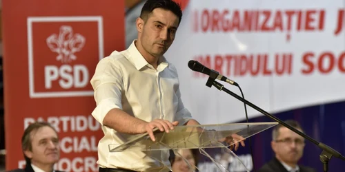 Claudiu Manda FOTO Facebook