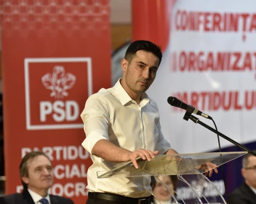 Claudiu Manda FOTO Facebook 