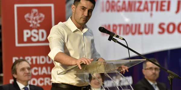 Claudiu Manda FOTO Facebook 