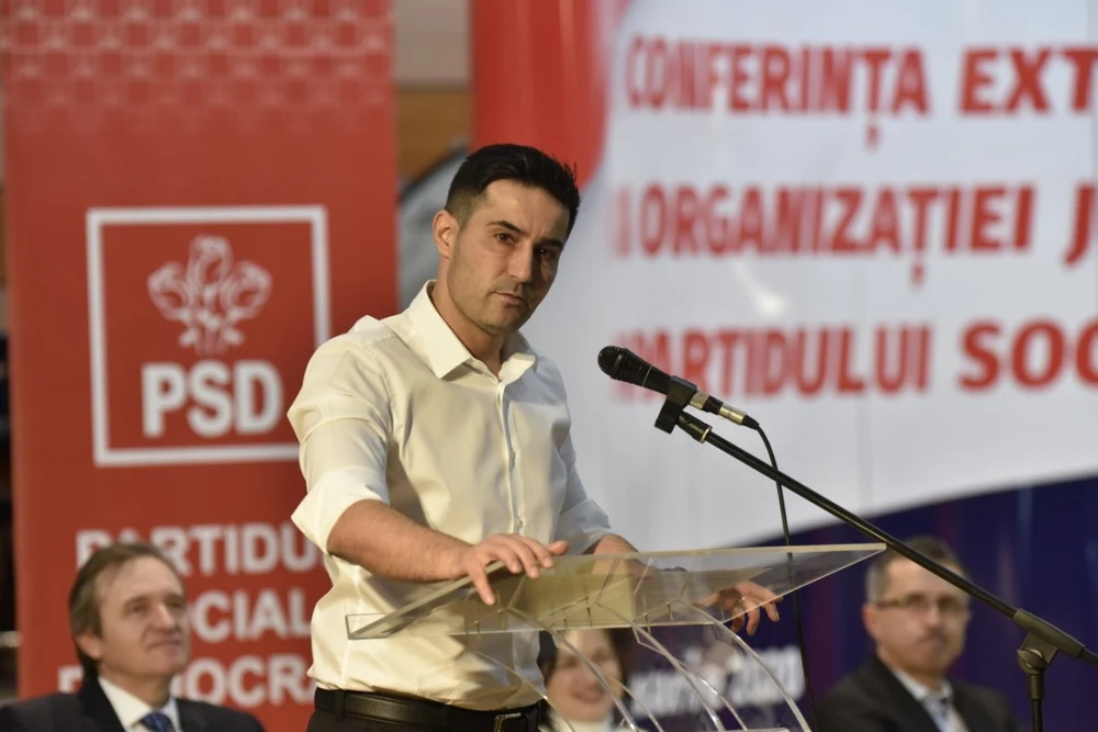 Claudiu Manda anunță ce vor face miniștrii PSD dacă Ilie Bolojan nu pleacă de la Palatul Victoria