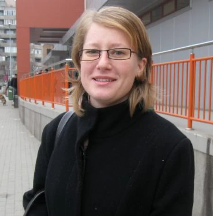Daniela Gabor