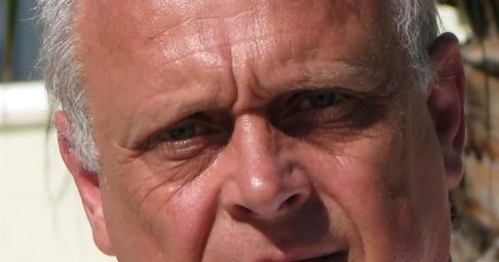 Bogdan Spiridonică