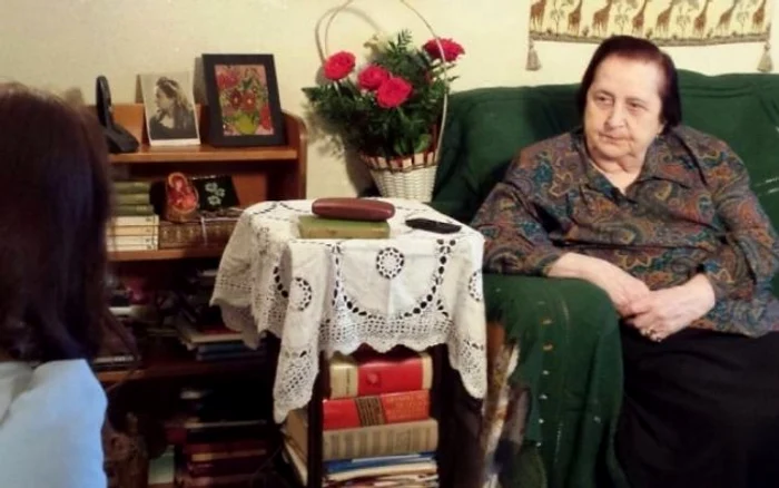 
    Simona Patraulea a murit la 87 de ani. A fost un realizator de emisiuni radio şi televiziune foarte populare, iar numele său garanta calitatea producțiilorfoto: TVR  