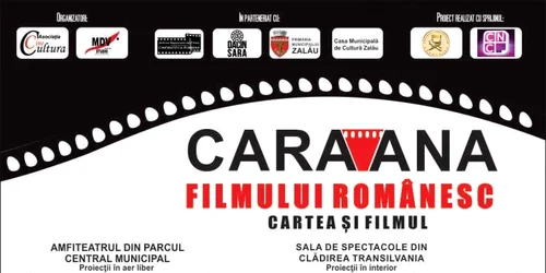 caravana filmului romanesc