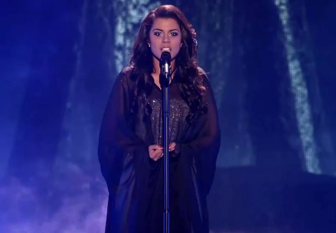 Eurovision 2015, semifinala 2: Elveţia 