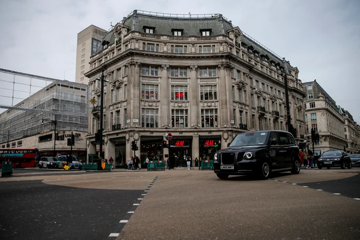 
    Boris JohnsonSursă foro: EPA   