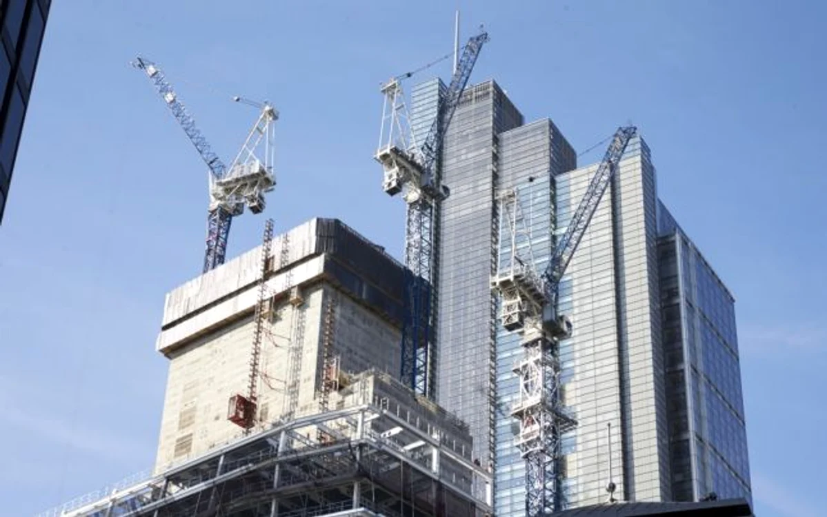 construcţii