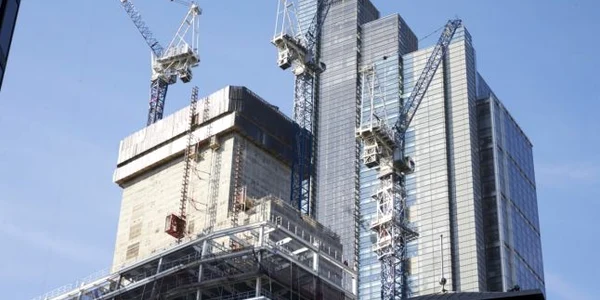 construcţii