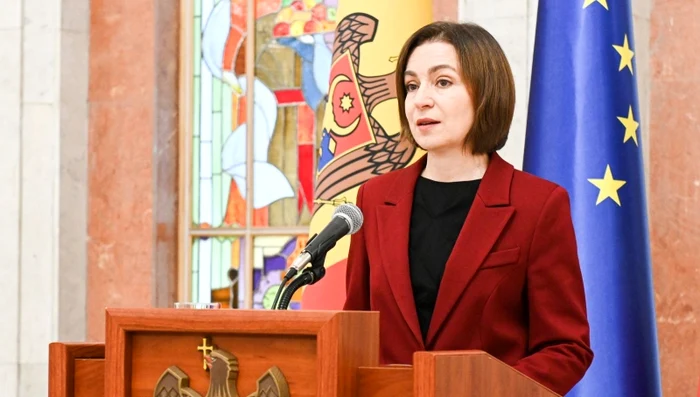 Maia Sandu FOTO Presedinte md jpeg